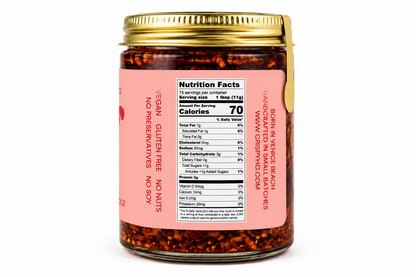 Chili Crunch Duo Pack (6 Oz)