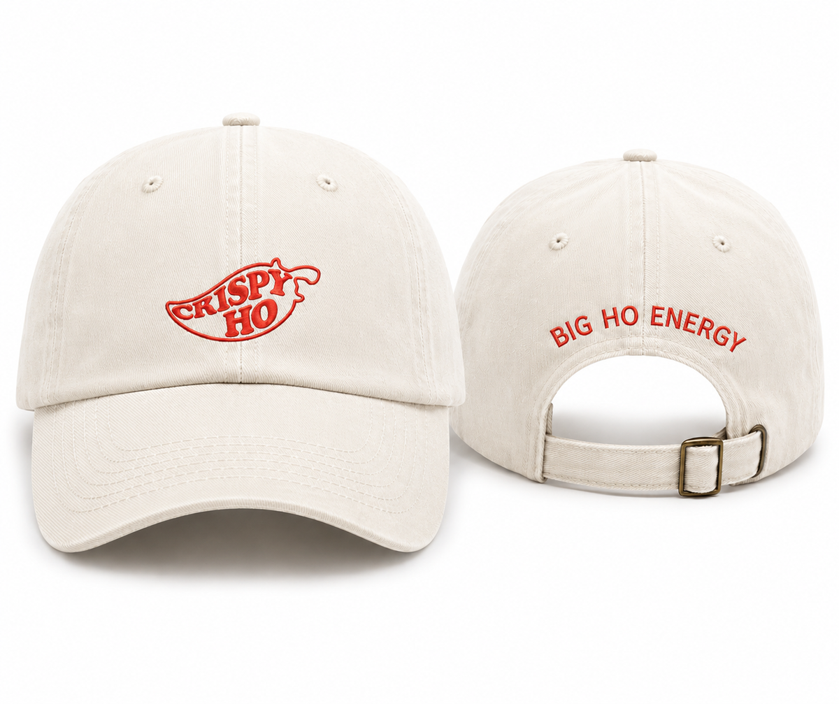 Crispy Ho Hat