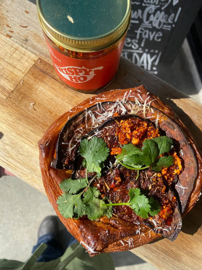 Chili Crunch (6 oz)